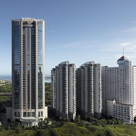 The Langham Haikou Hajkou Kültér fotó
