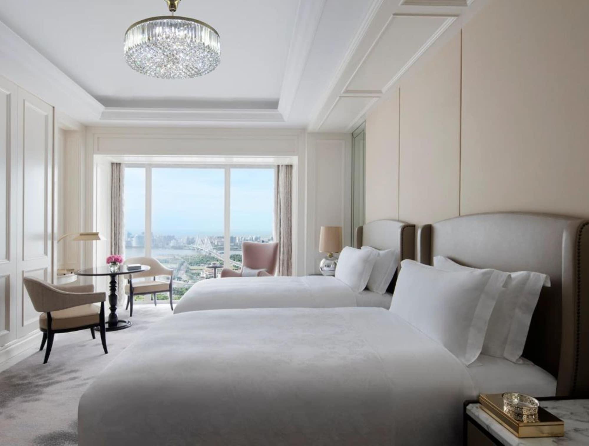 The Langham Haikou Hajkou Kültér fotó