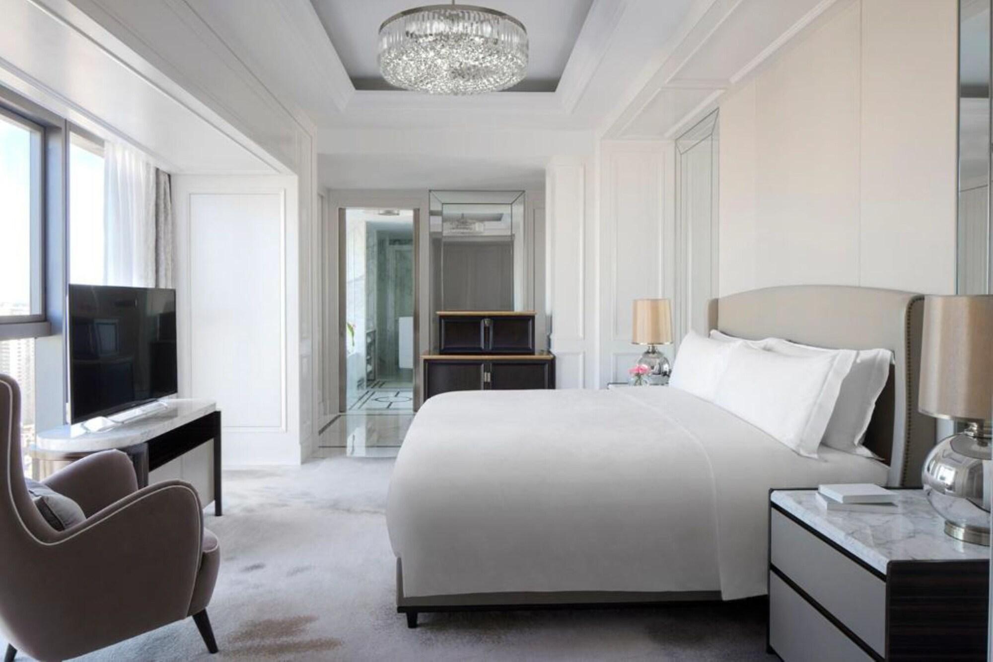 The Langham Haikou Hajkou Kültér fotó