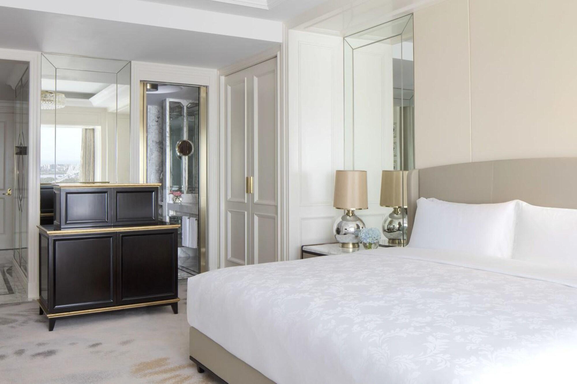 The Langham Haikou Hajkou Kültér fotó