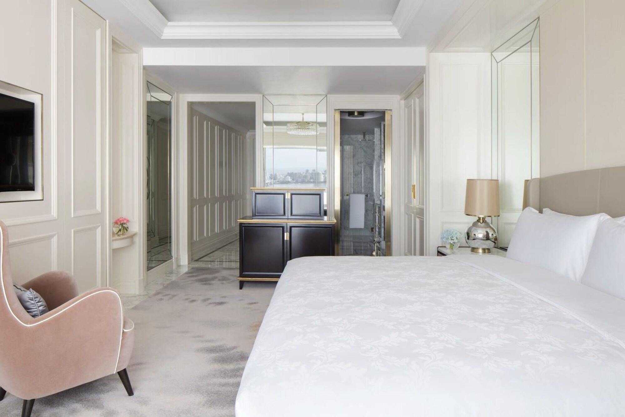 The Langham Haikou Hajkou Kültér fotó