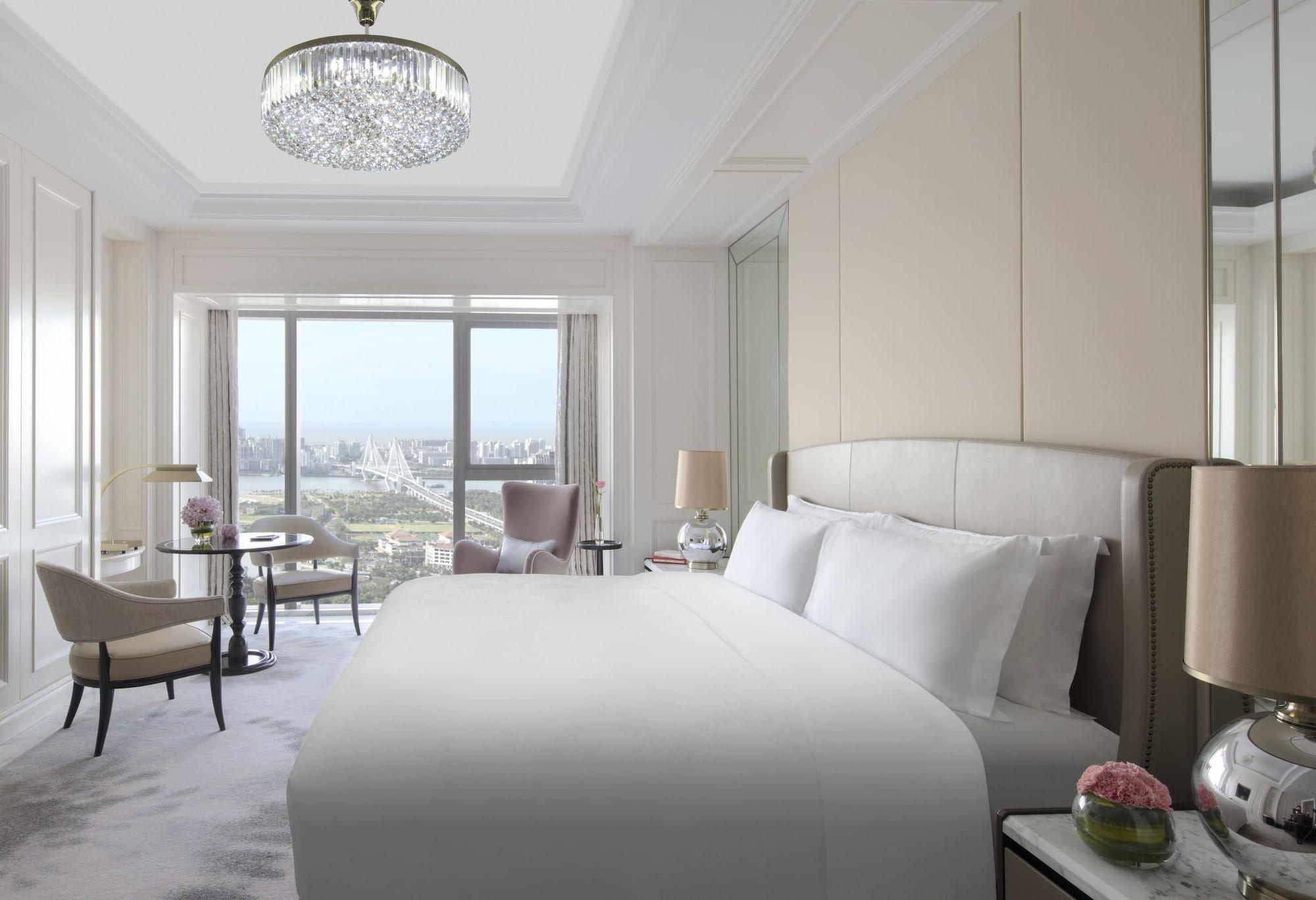 The Langham Haikou Hajkou Kültér fotó