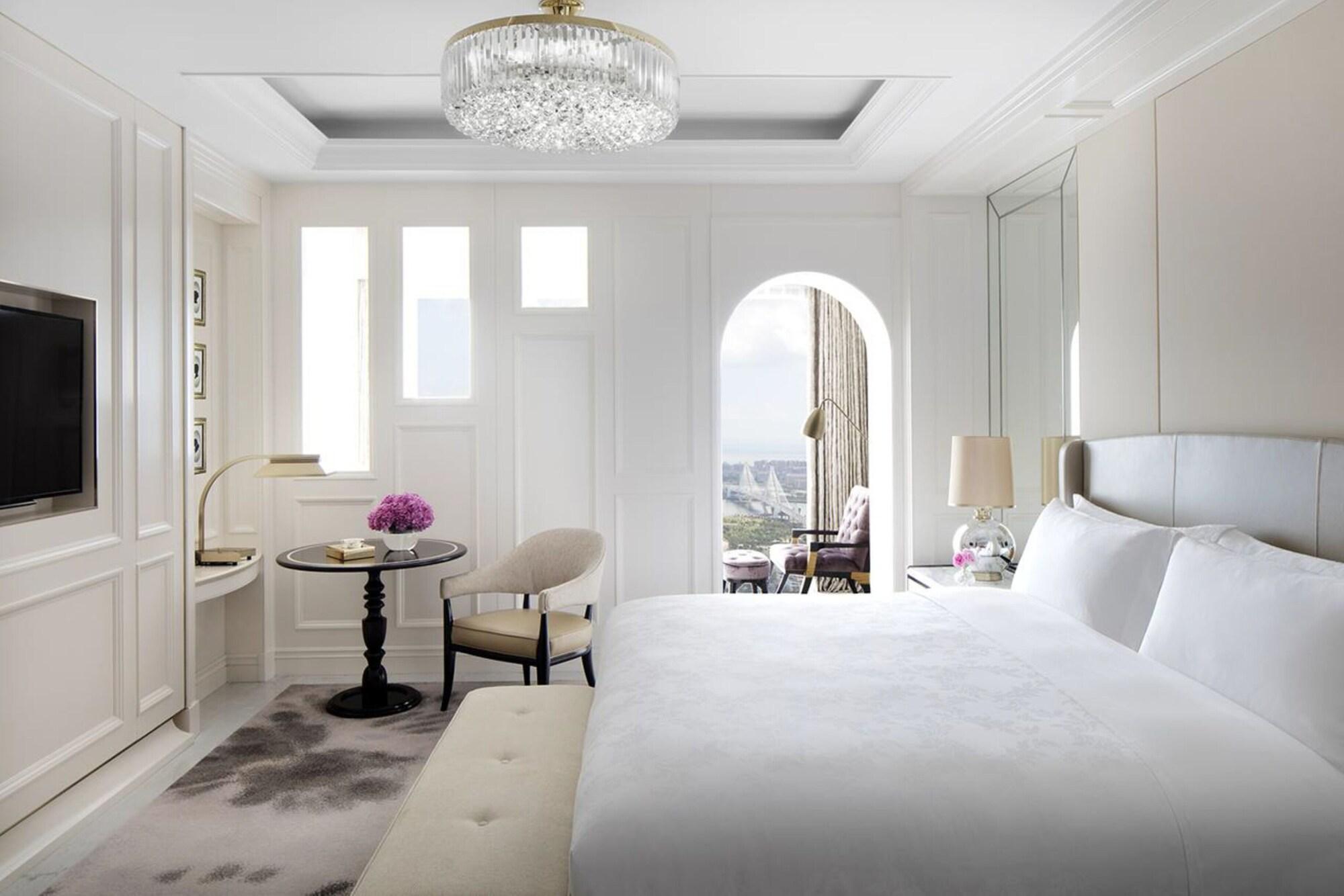 The Langham Haikou Hajkou Kültér fotó