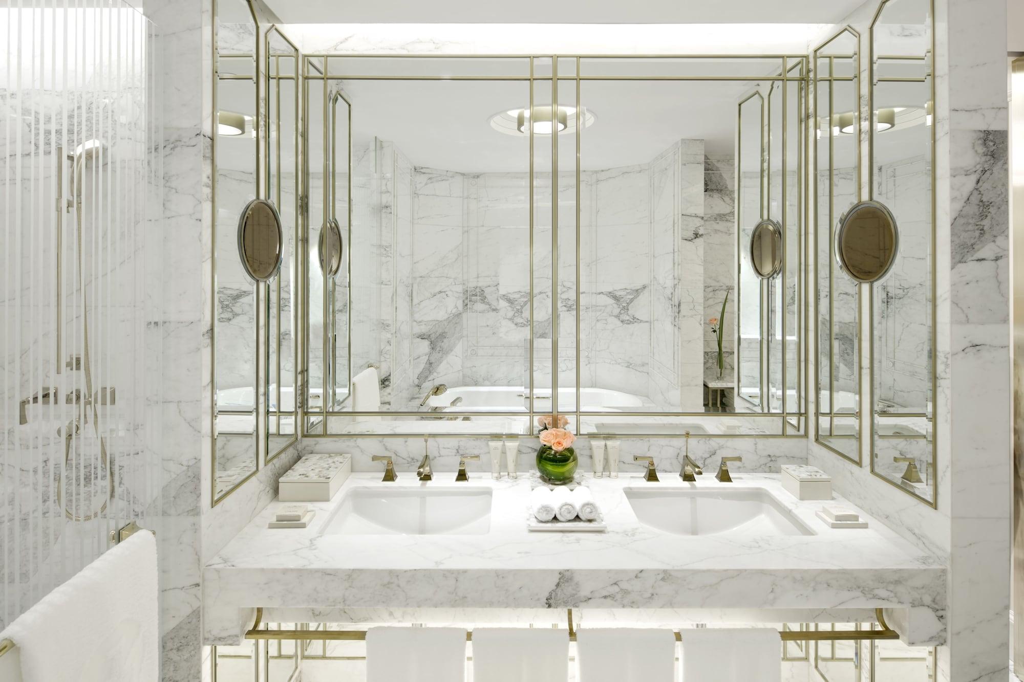 The Langham Haikou Hajkou Kültér fotó