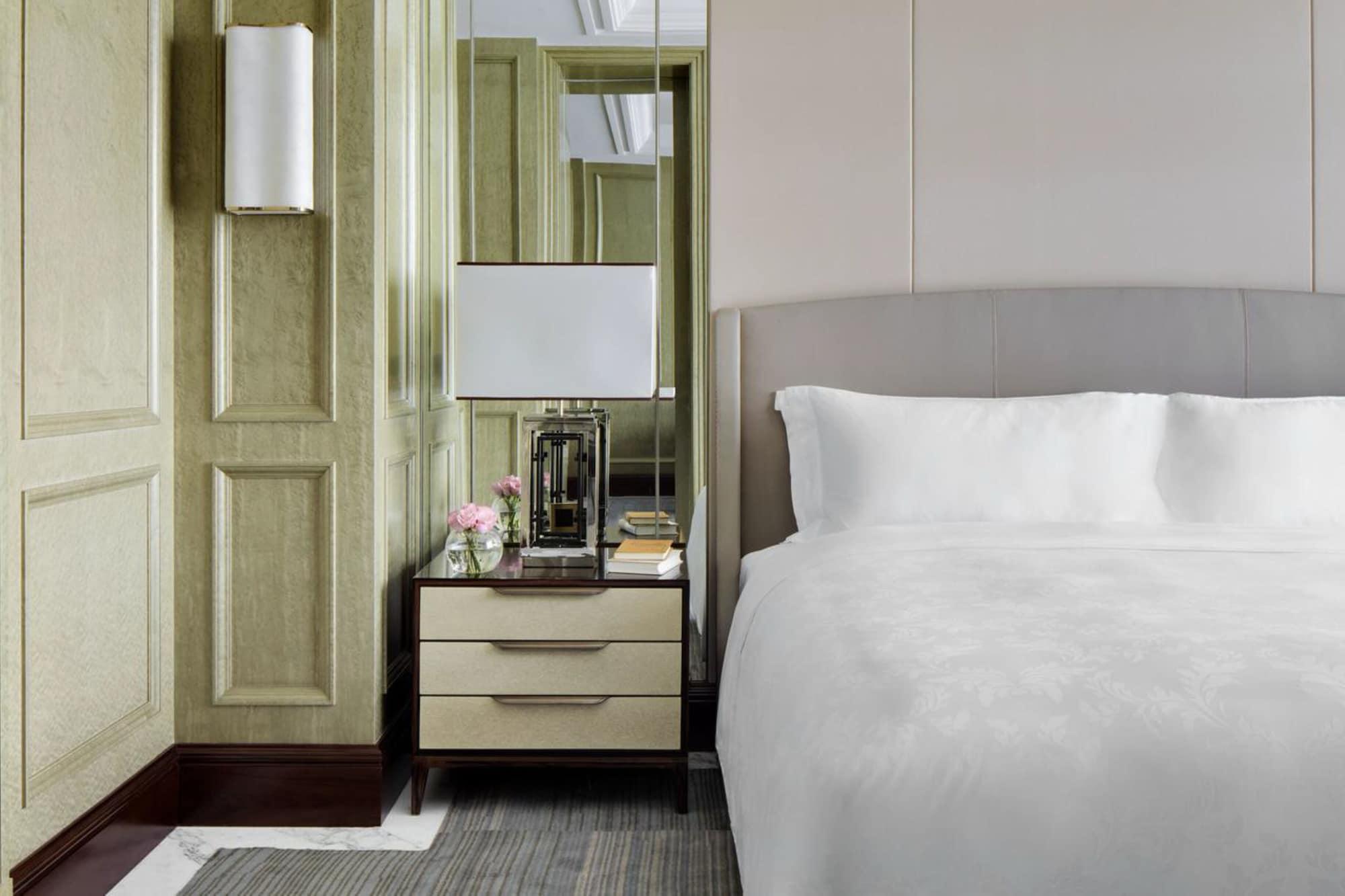 The Langham Haikou Hajkou Kültér fotó