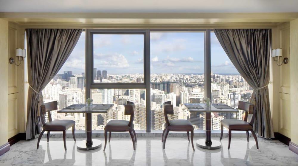 The Langham Haikou Hajkou Kültér fotó