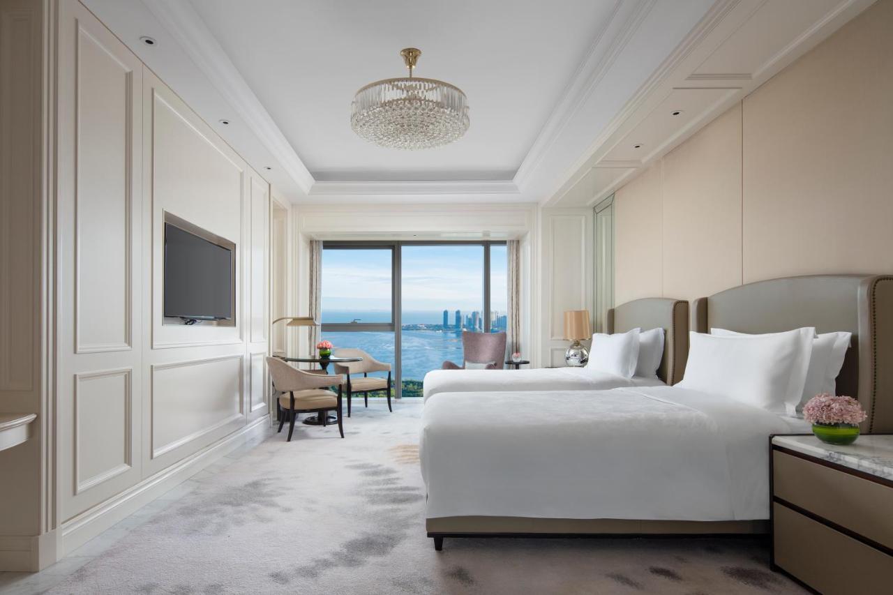 The Langham Haikou Hajkou Kültér fotó