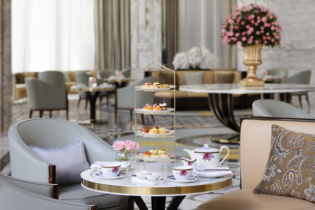 The Langham Haikou Hajkou Kültér fotó