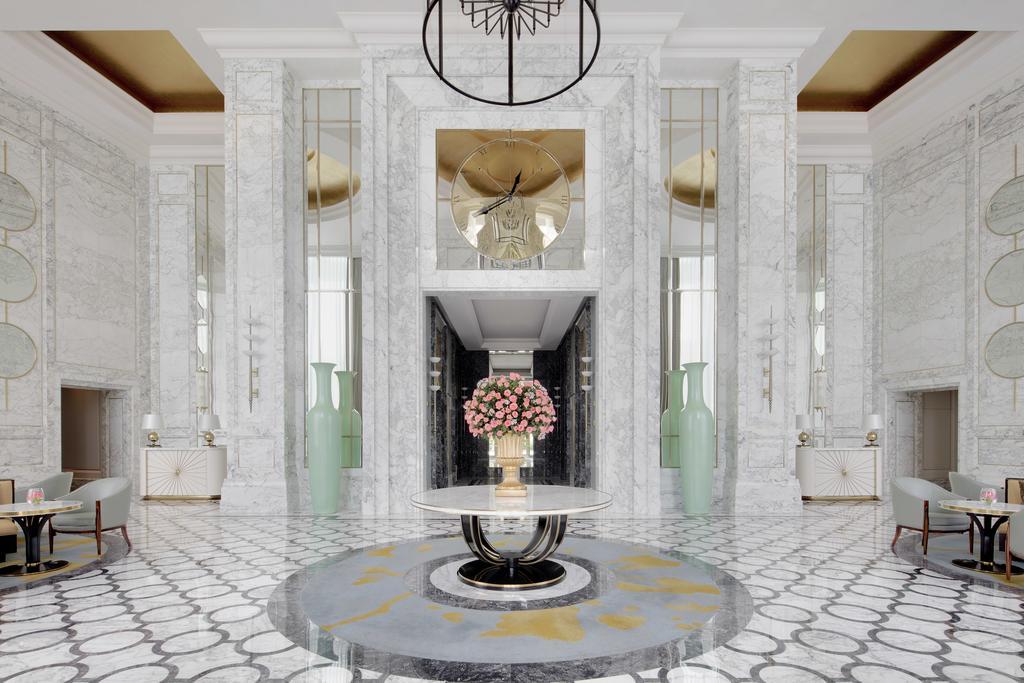 The Langham Haikou Hajkou Kültér fotó
