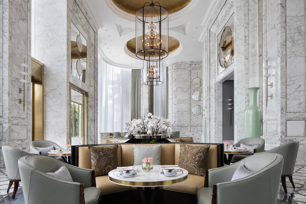 The Langham Haikou Hajkou Kültér fotó