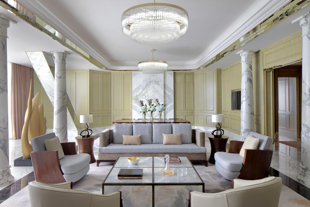 The Langham Haikou Hajkou Kültér fotó