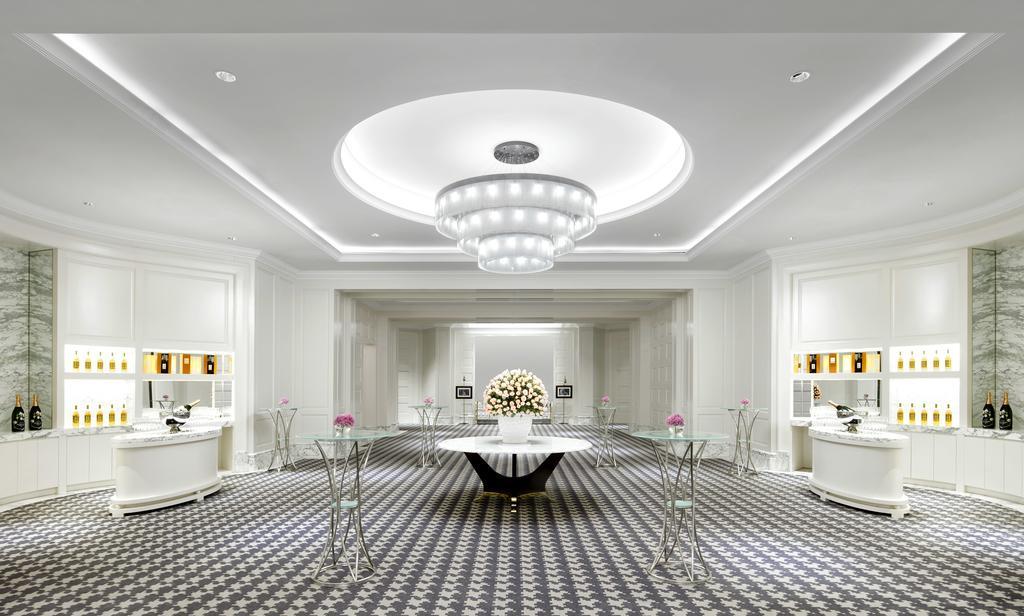 The Langham Haikou Hajkou Kültér fotó