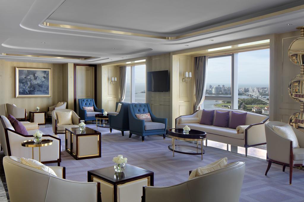 The Langham Haikou Hajkou Kültér fotó