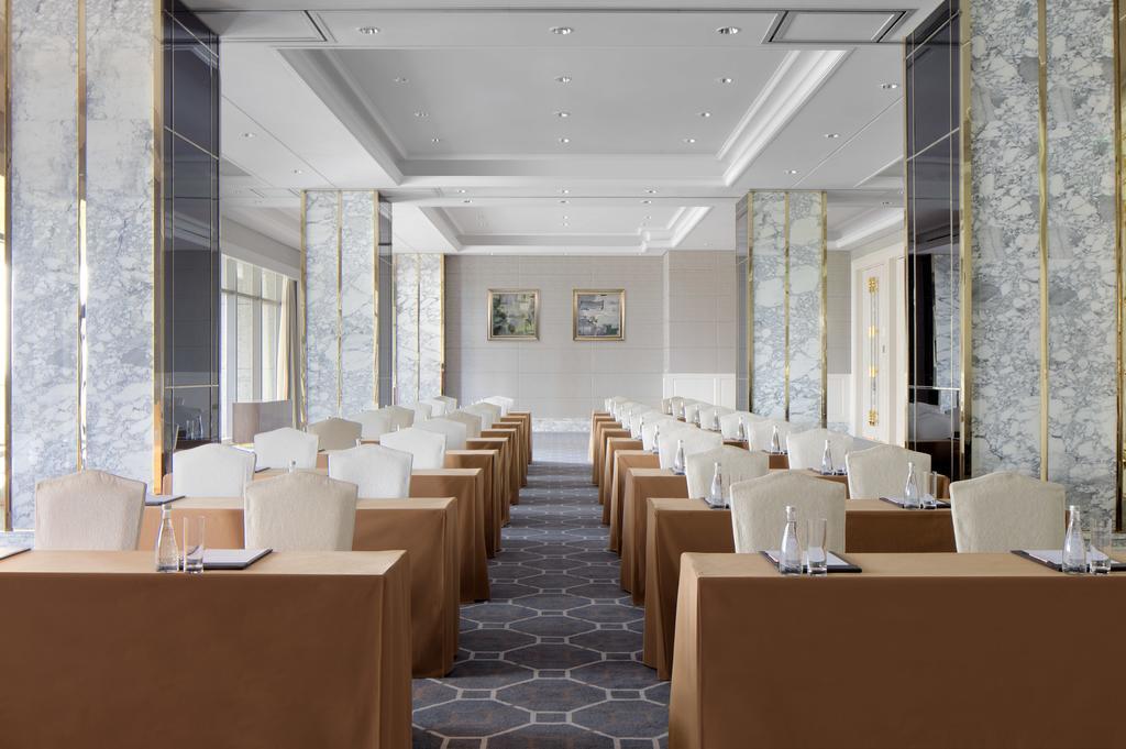 The Langham Haikou Hajkou Kültér fotó