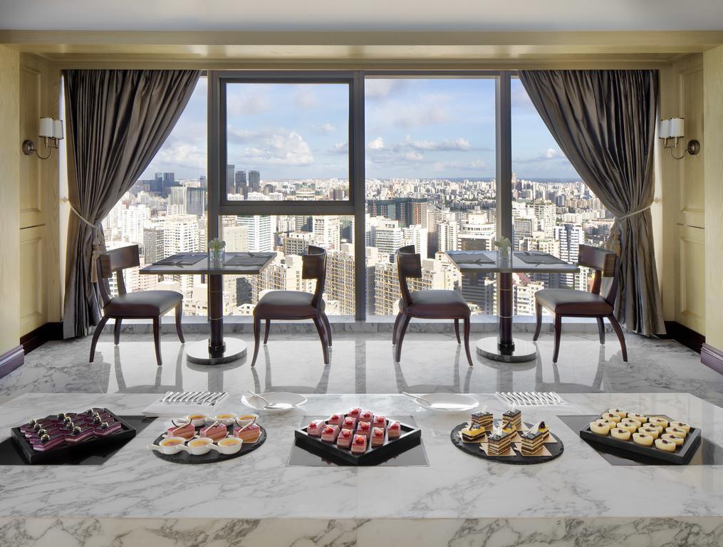 The Langham Haikou Hajkou Kültér fotó