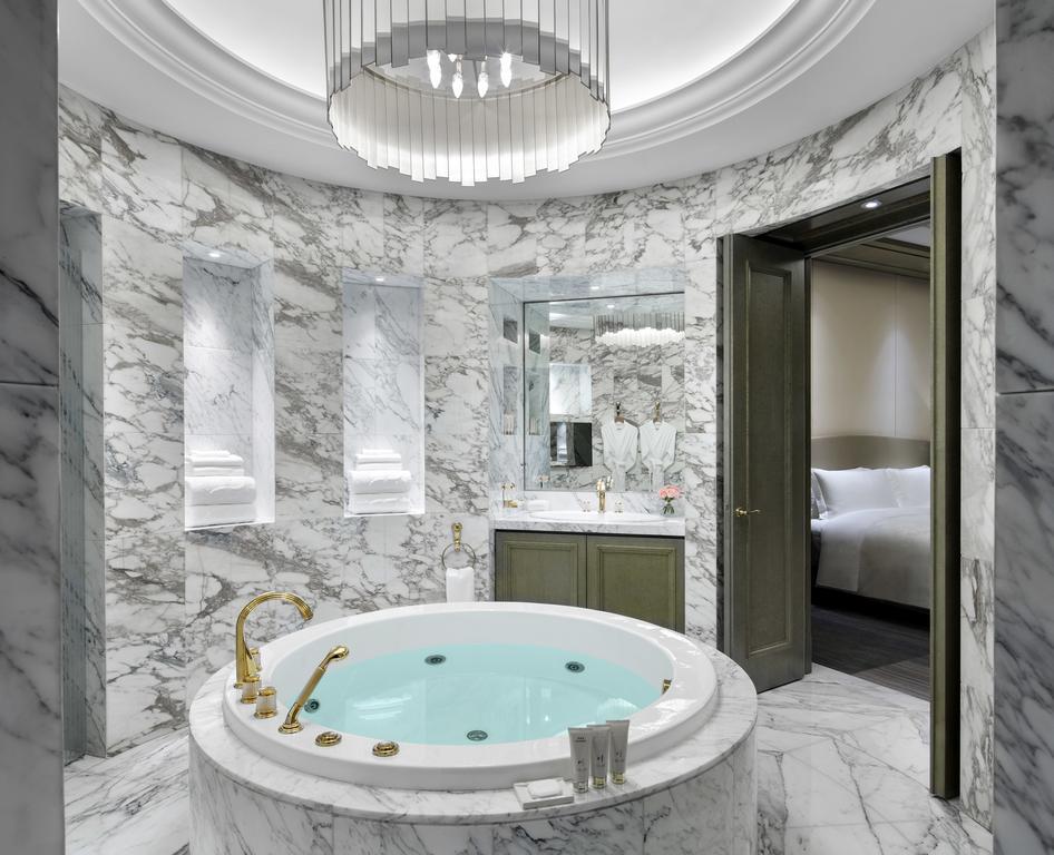 The Langham Haikou Hajkou Kültér fotó