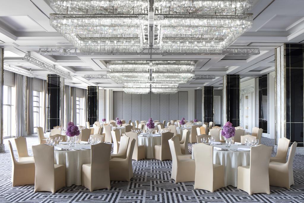The Langham Haikou Hajkou Kültér fotó