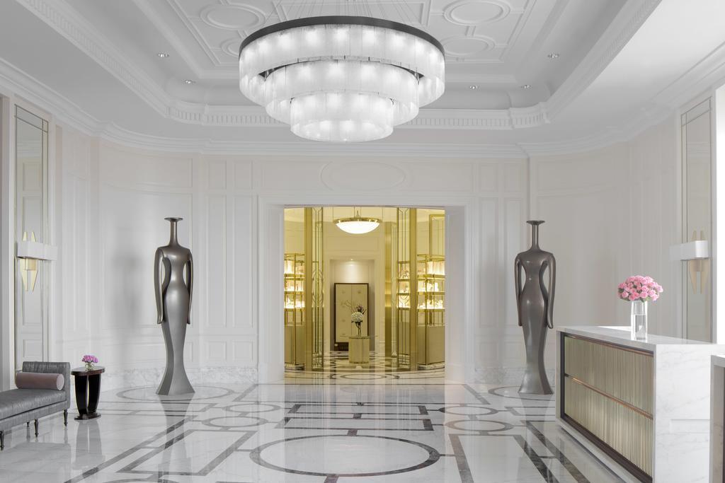 The Langham Haikou Hajkou Kültér fotó