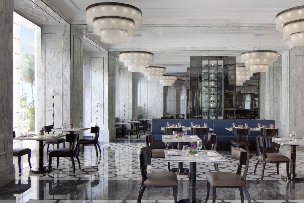 The Langham Haikou Hajkou Kültér fotó