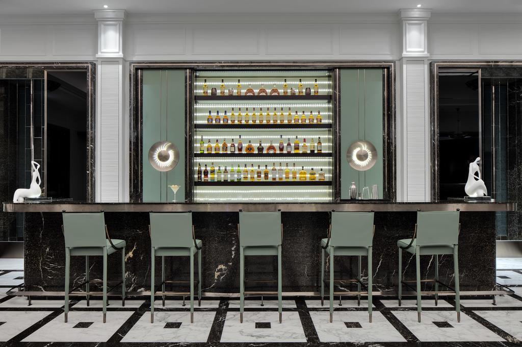 The Langham Haikou Hajkou Kültér fotó
