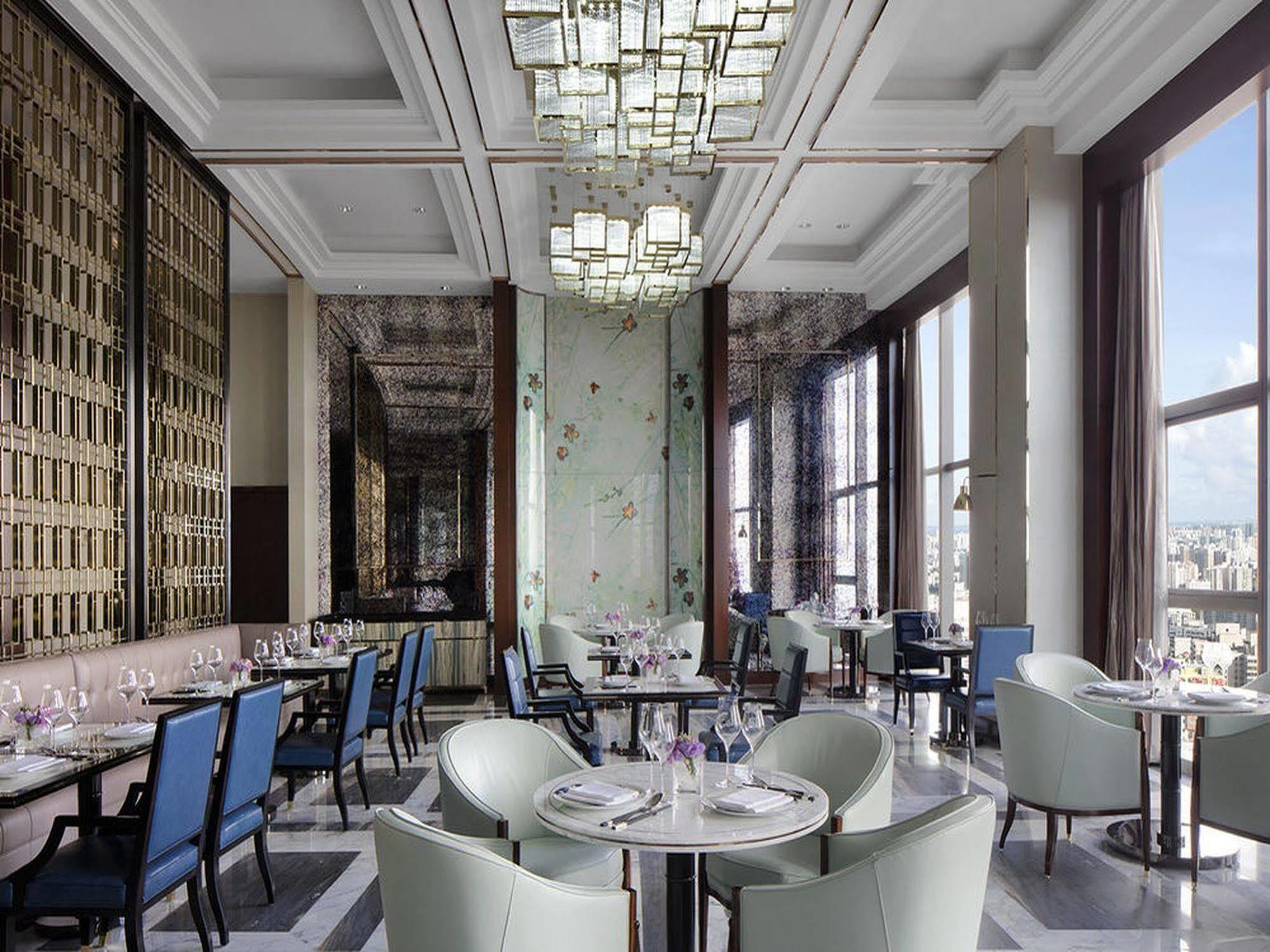The Langham Haikou Hajkou Kültér fotó