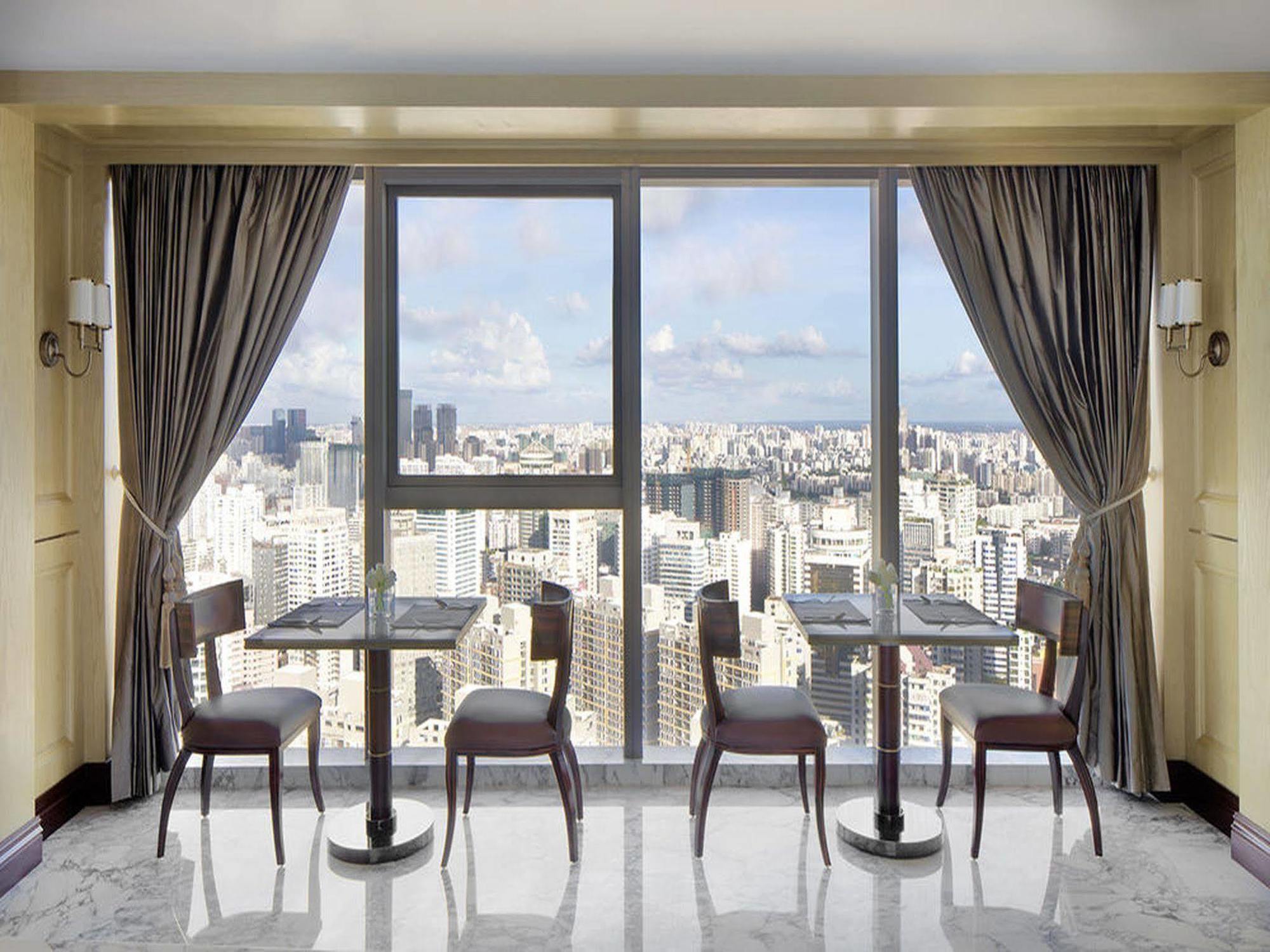 The Langham Haikou Hajkou Kültér fotó