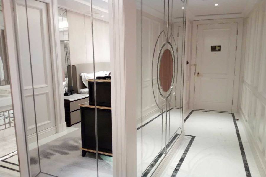 The Langham Haikou Hajkou Kültér fotó
