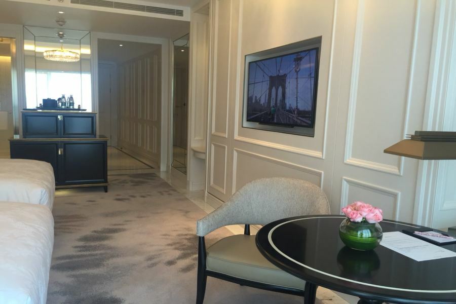 The Langham Haikou Hajkou Kültér fotó