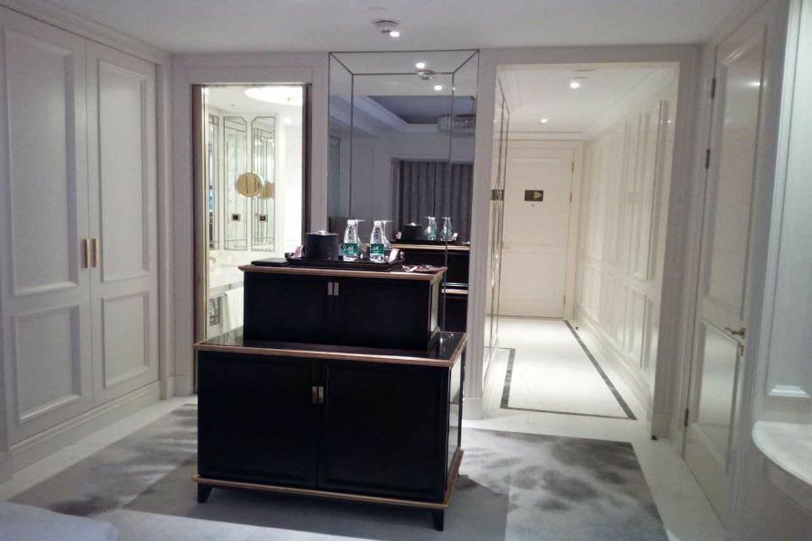 The Langham Haikou Hajkou Kültér fotó