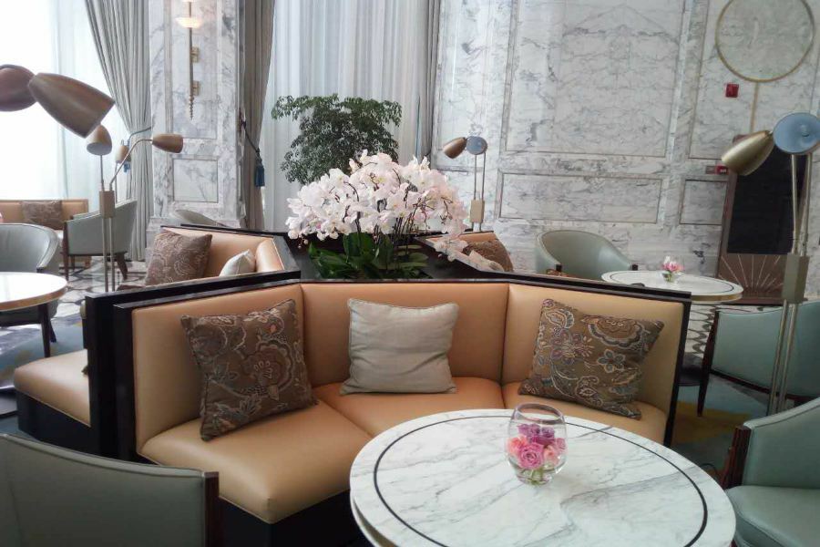 The Langham Haikou Hajkou Kültér fotó