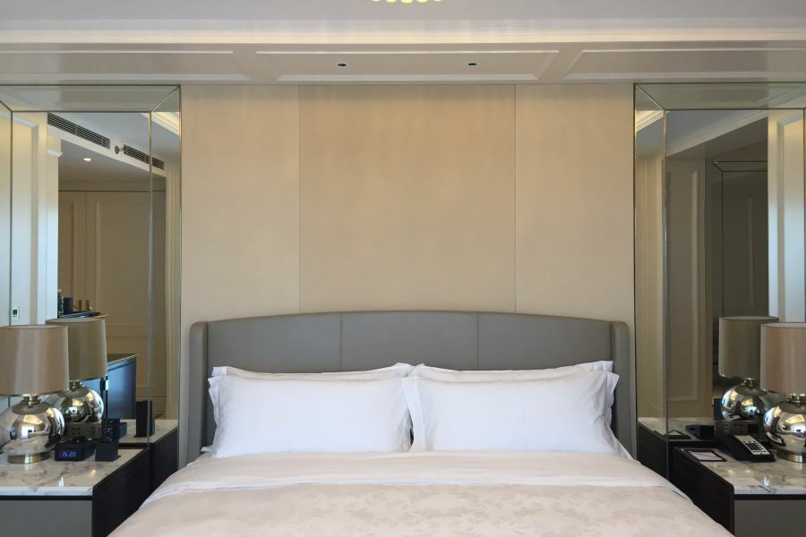 The Langham Haikou Hajkou Kültér fotó