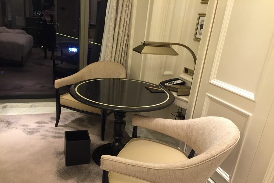The Langham Haikou Hajkou Kültér fotó