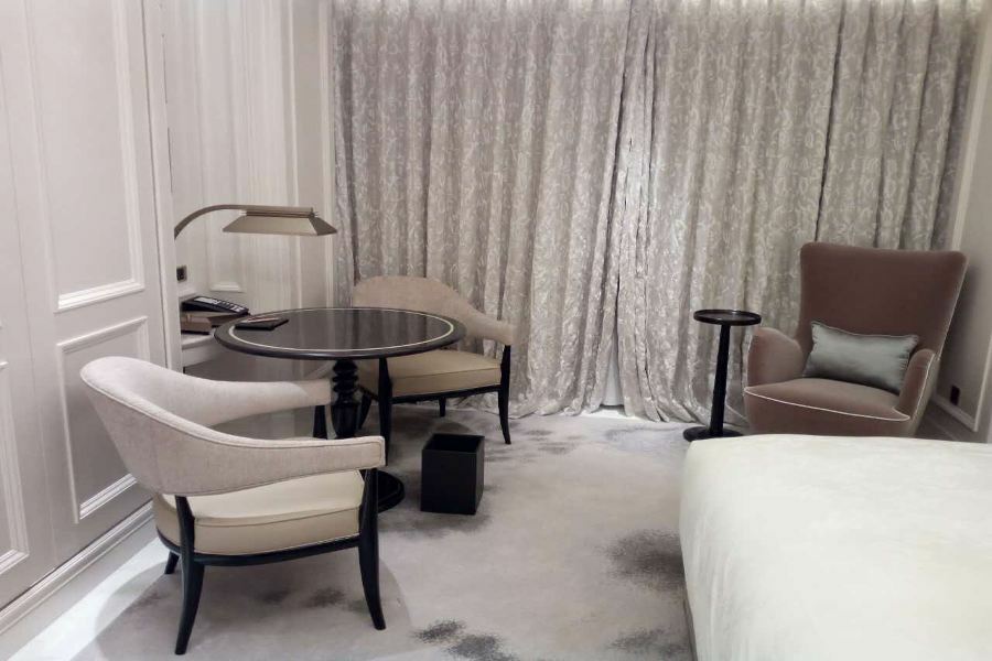The Langham Haikou Hajkou Kültér fotó